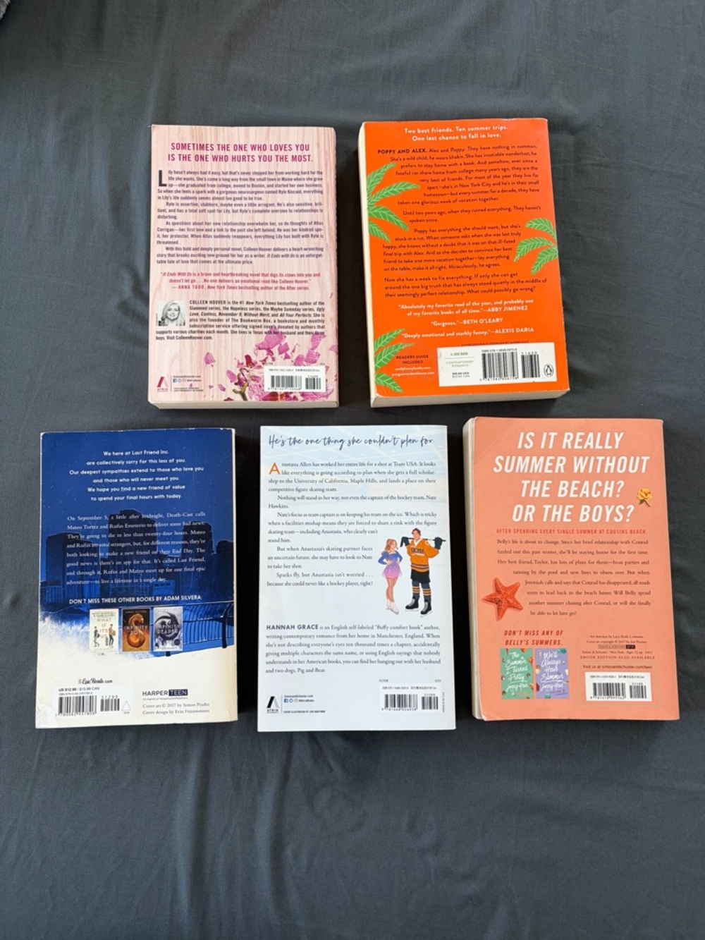Book Bundle! - Picture 2 of 2